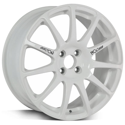 Evo Corse Excalibur 17" Alloy Wheel - 8x17