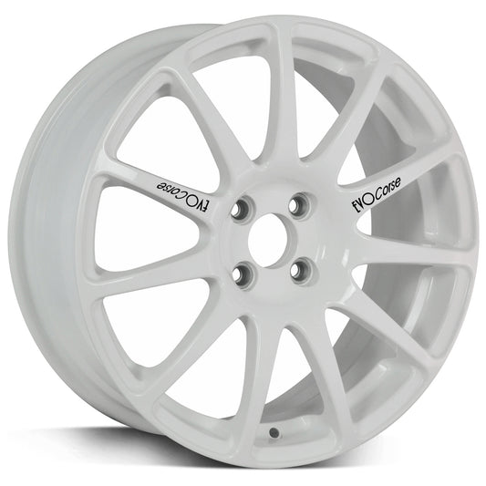 Evo Corse Excalibur 17" Alloy Wheel - 8x17
