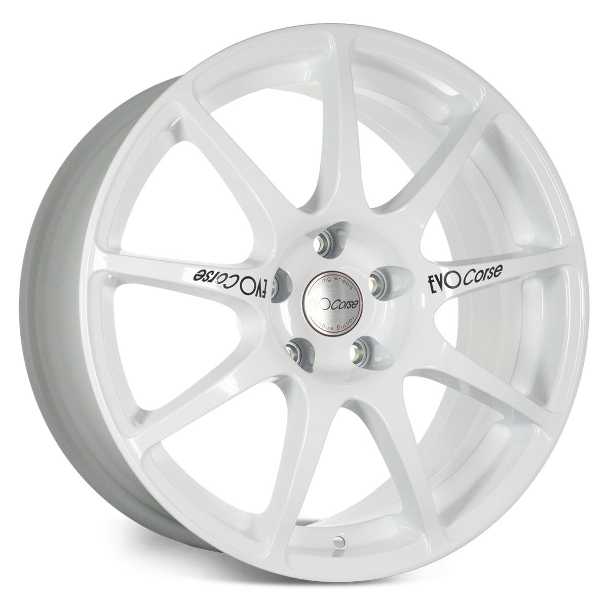 Evo Corse Excalibur 18" Alloy Wheel - 10x18