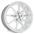 Evo Corse Excalibur 18" Alloy Wheel - 8x18