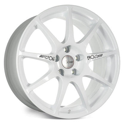 Evo Corse Excalibur 18" Alloy Wheel - 9x18