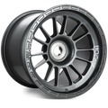 Evo Corse FormulaCorse 13" Alloy Wheel - 10.5x13