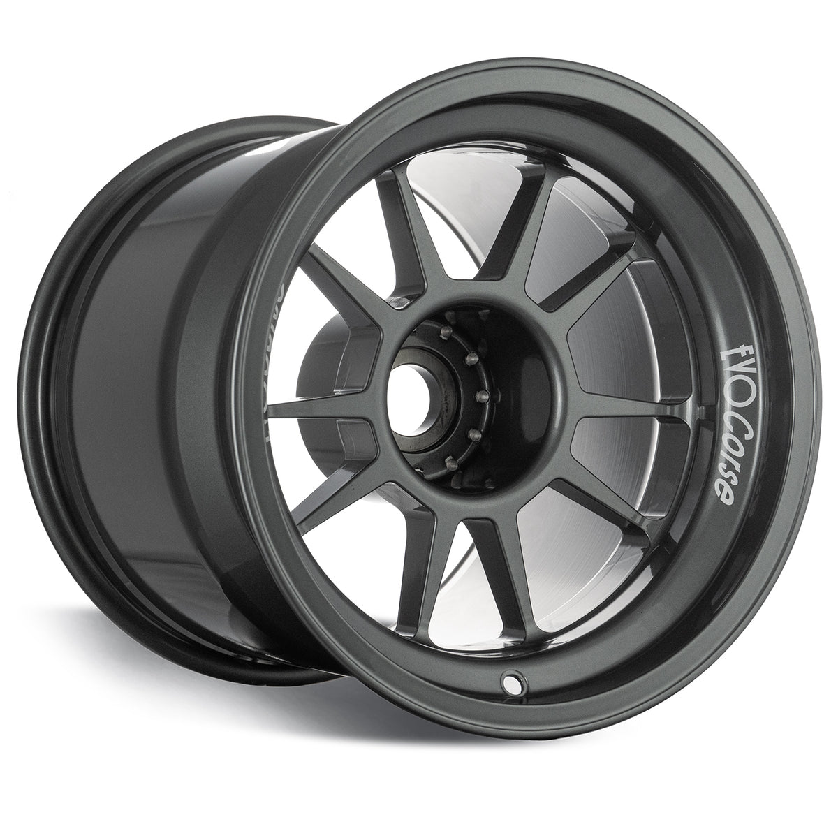 Evo Corse FormulaForged 13" Alloy Wheel - 10.35x13 - SE5440200041