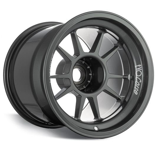 Evo Corse FormulaForged 13" Alloy Wheel - 10.35x13 - SE5440200041