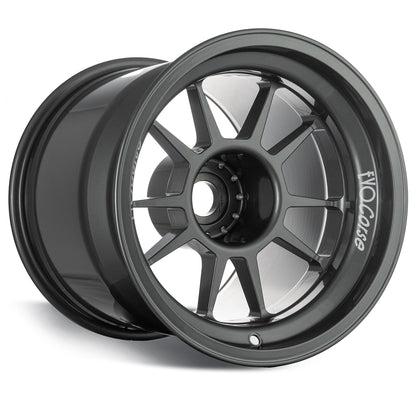 Evo Corse FormulaForged 13" Alloy Wheel - 14.2x13