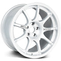 Evo Corse GTR 18" Alloy Wheel - 11x18