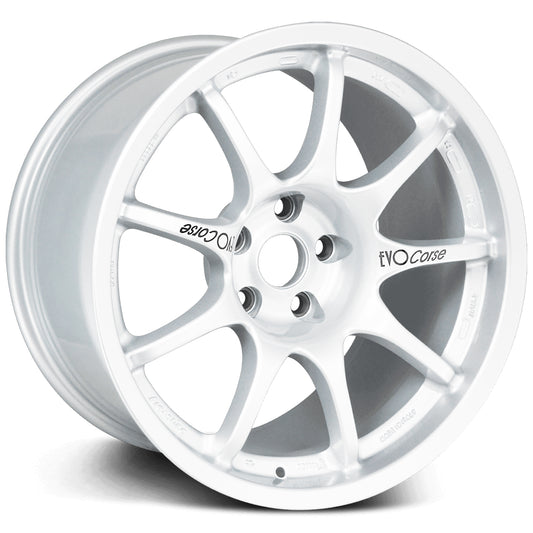 Evo Corse GTR 18" Alloy Wheel - 11x18