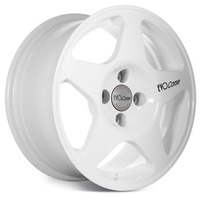 Evo Corse Lion V39 15" Alloy Wheel - 7x15
