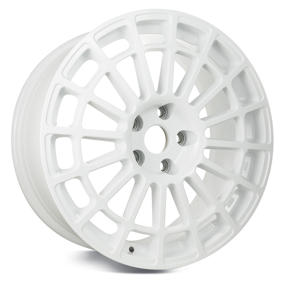 Evo Corse MonteCorse 18" Alloy Wheel - 8x18