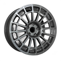 Evo Corse MonteCorse 18x8 ET28 - For GR Yaris