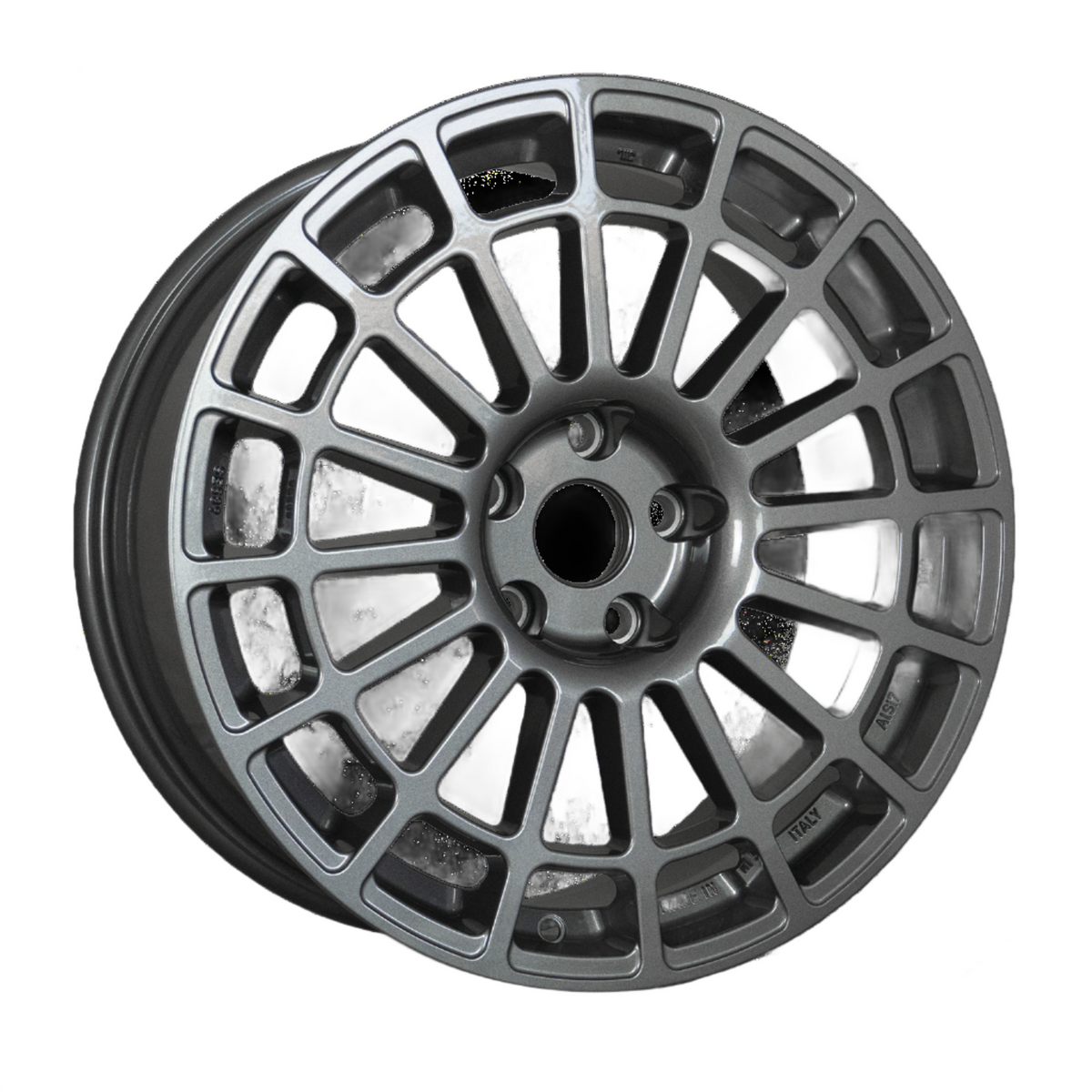 Evo Corse MonteCorse 18x8 ET28 - For GR Yaris