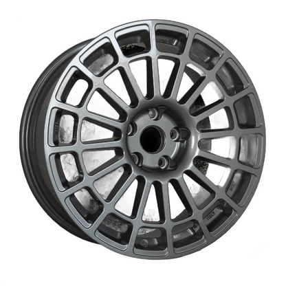Evo Corse MonteCorse 18x8 ET35 - For GR Yaris