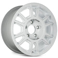 Evo Corse OlympiaCorse 15" Alloy Wheel - 7x15
