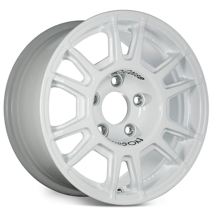 Evo Corse OlympiaCorse 15" Alloy Wheel - 7x15