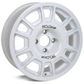 Evo Corse OlympiaCorse 16" Alloy Wheel - 6.5x16 - SE4050030011