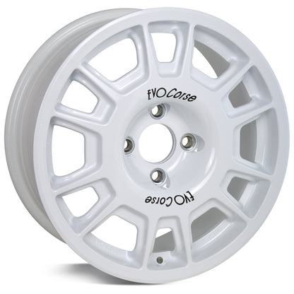 Evo Corse OlympiaCorse 16" Alloy Wheel - 6.5x16 - SE4050030011