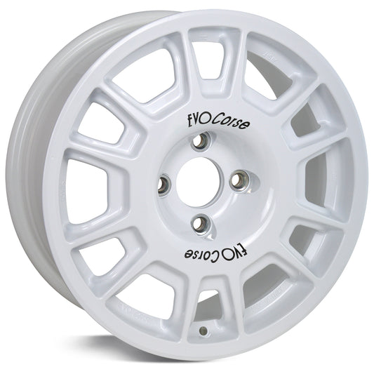 Evo Corse OlympiaCorse 16" Alloy Wheel - 6.5x16 - SE4050030011