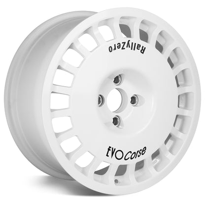Evo Corse RallyZero 17" Alloy Wheel - 8x17