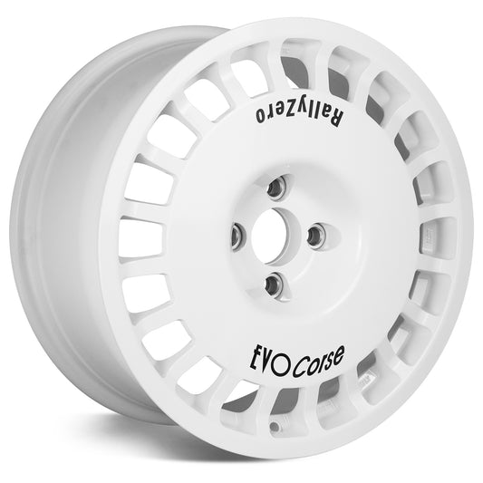 Evo Corse RallyZero 17" Alloy Wheel - 8x17