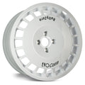 Evo Corse RallyZero 18" Alloy Wheel - 8x18