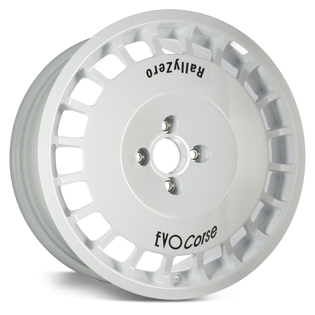 Evo Corse RallyZero 18" Alloy Wheel - 8x18