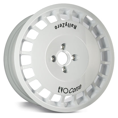 Evo Corse RallyZero 18" Alloy Wheel - 8x18