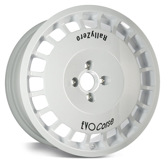 Evo Corse RallyZero 18" Alloy Wheel - 8x18