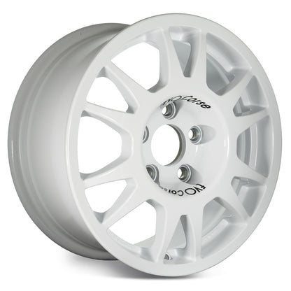 Evo Corse SanremoCorse 15" Alloy Wheel - 6.5x15