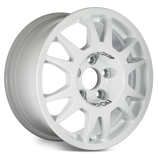 Evo Corse SanremoCorse 15" Alloy Wheel - 7x15