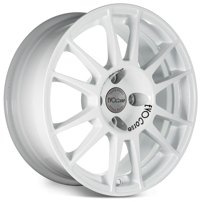 Evo Corse SanremoCorse 16" Alloy Wheel - 6.5x16