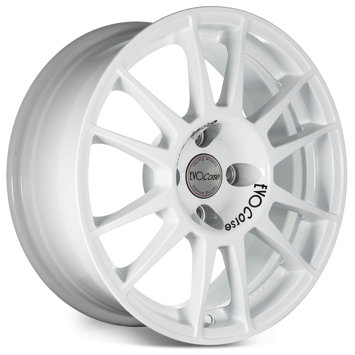Evo Corse SanremoCorse 16" Alloy Wheel - 7x16