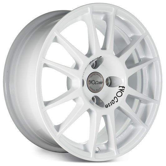 Evo Corse SanremoCorse 16" Alloy Wheel - 7x16