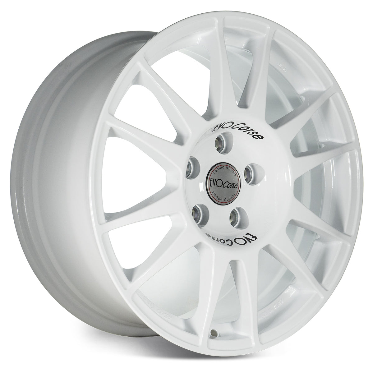 Evo Corse SanremoCorse 17" Alloy Wheel - 7x17