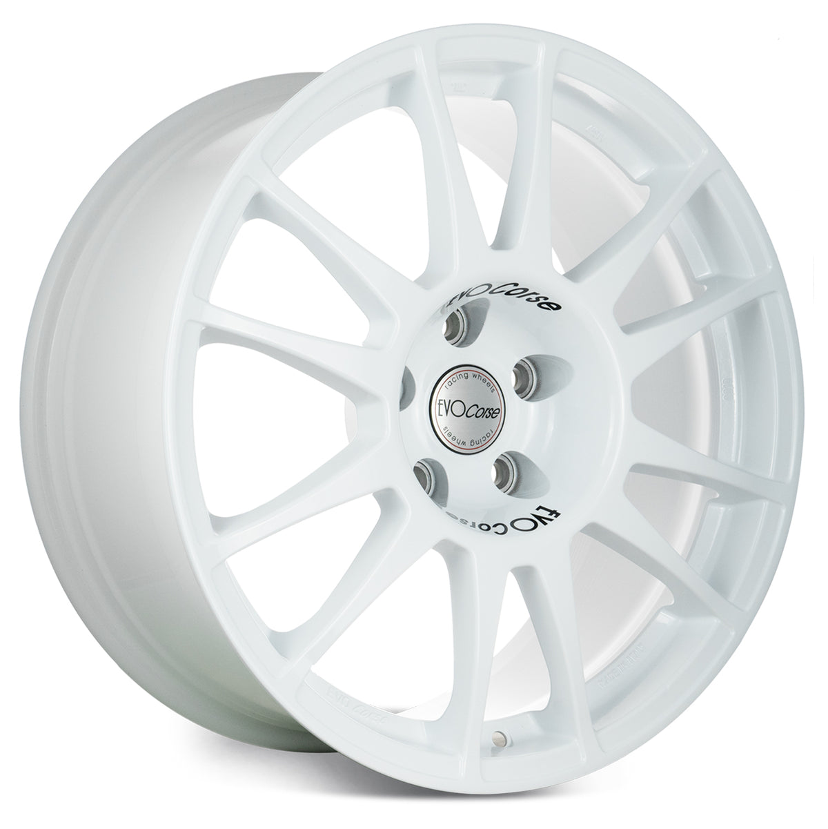 Evo Corse SanremoCorse 18" Alloy Wheel - 8x18