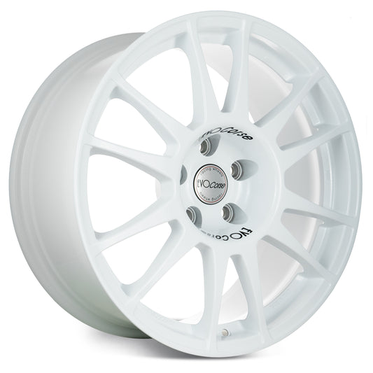 Evo Corse SanremoCorse 18" Alloy Wheel - 9x18