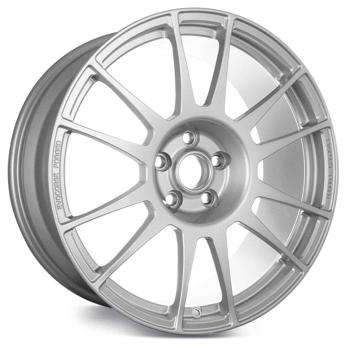 Evo Corse SanremoForged 19" Alloy Wheel - 8.5x19 - SE0720010031