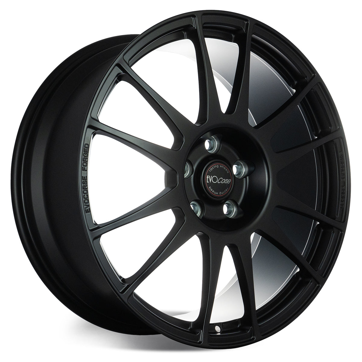 Evo Corse SanremoForged 20" Alloy Wheel - 8.5x20 - SE0720020041