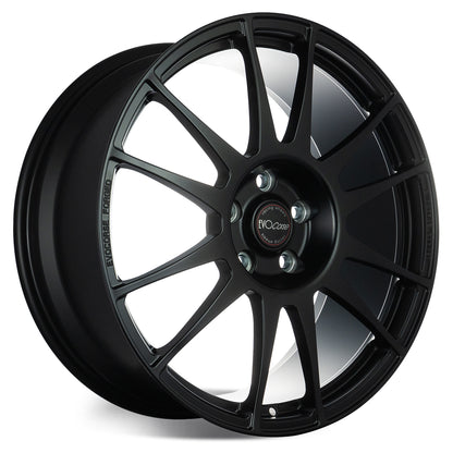 Evo Corse SanremoForged 20" Alloy Wheel - 8.5x20 - SE0720020041