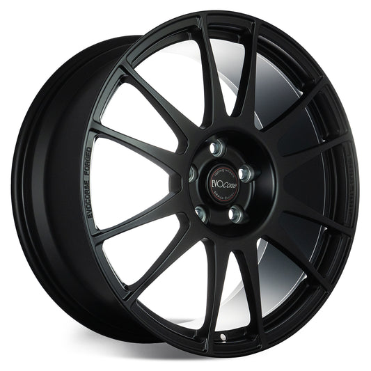 Evo Corse SanremoForged 20" Alloy Wheel - 8.5x20 - SE0720020041