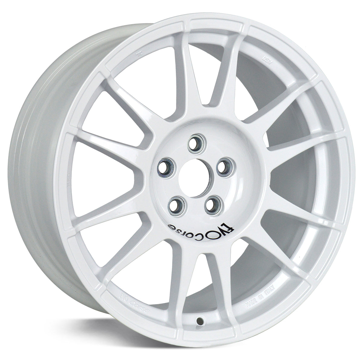 Evo Corse SanremoZero 17" Alloy Wheel - 8x17
