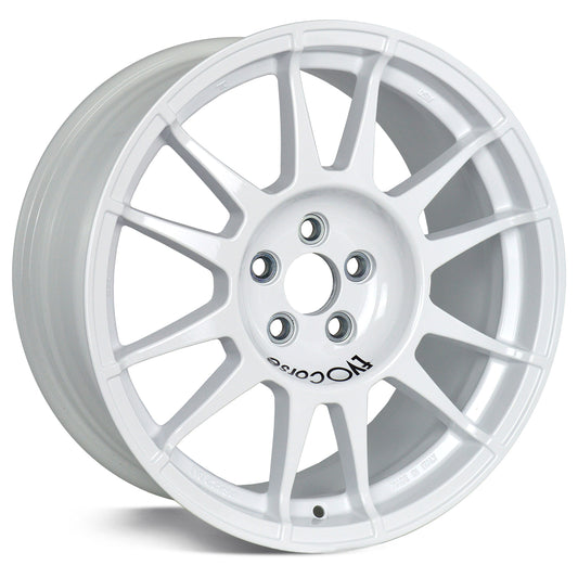 Evo Corse SanremoZero 17" Alloy Wheel - 8x17