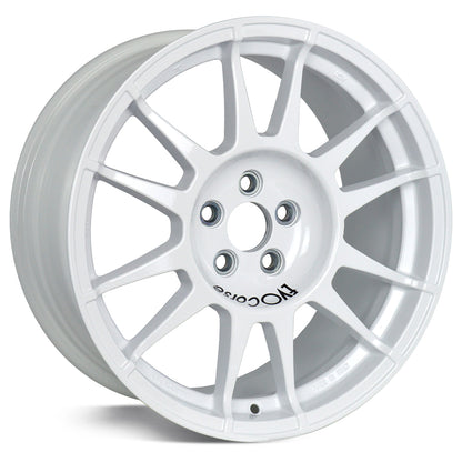 Evo Corse SanremoZero 17" Alloy Wheel - 9x17