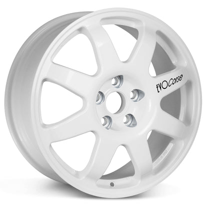 Evo Corse SB9 Ragno 17" Alloy Wheel - 7x17