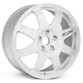 Evo Corse SB9 Ragno 17x7 ET35 - For Renault Clio Williams
