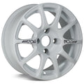 Evo Corse Sport 14 14" Alloy Wheel - 6x14