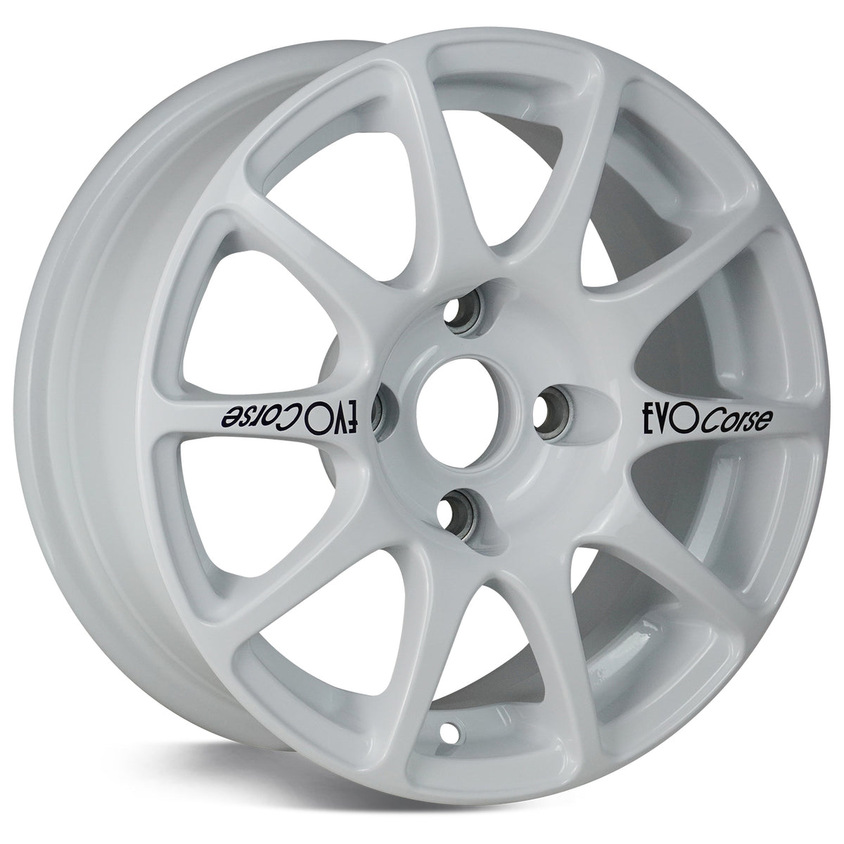 Evo Corse Sport 14 14" Alloy Wheel - 6x14