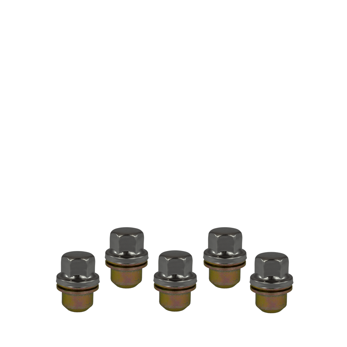 Evo Corse Wheel Fitting Kit - Heavy Duty M16 (Per Wheel) - EVO-KIT-HD16-NH-S