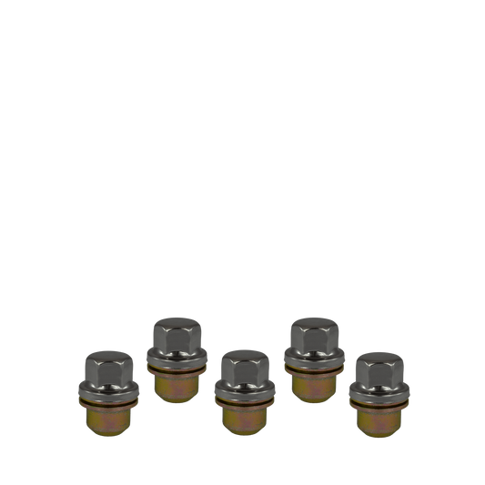 Evo Corse Wheel Fitting Kit - Heavy Duty M16 (Per Wheel) - EVO-KIT-HD16-NH-S