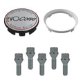 Evo Corse Wheel Fitting Kit - Standard (Per Wheel)