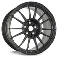 Evo Corse X3 Forged 18" Alloy Wheel - 8x18